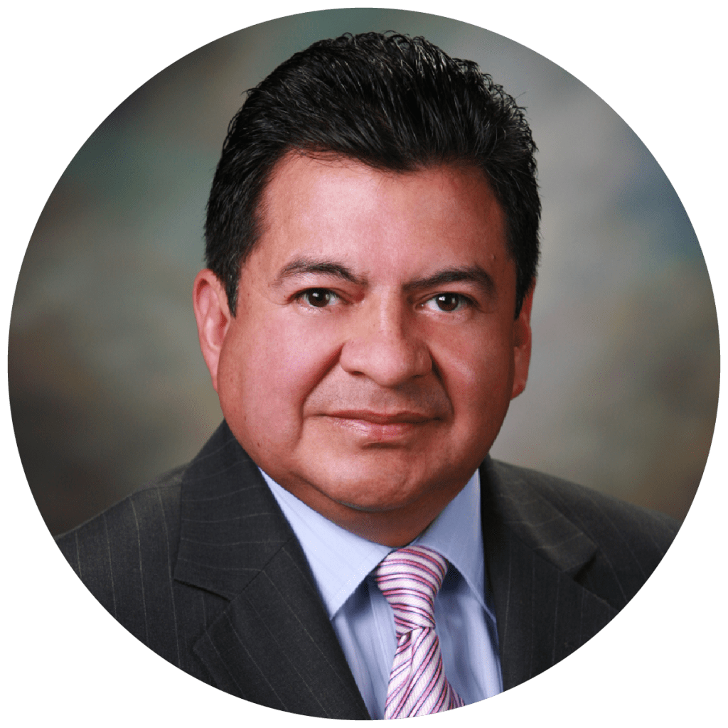 Mario Hernandez CHLI