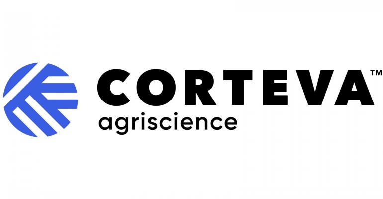Corteva Agriscience Logo |