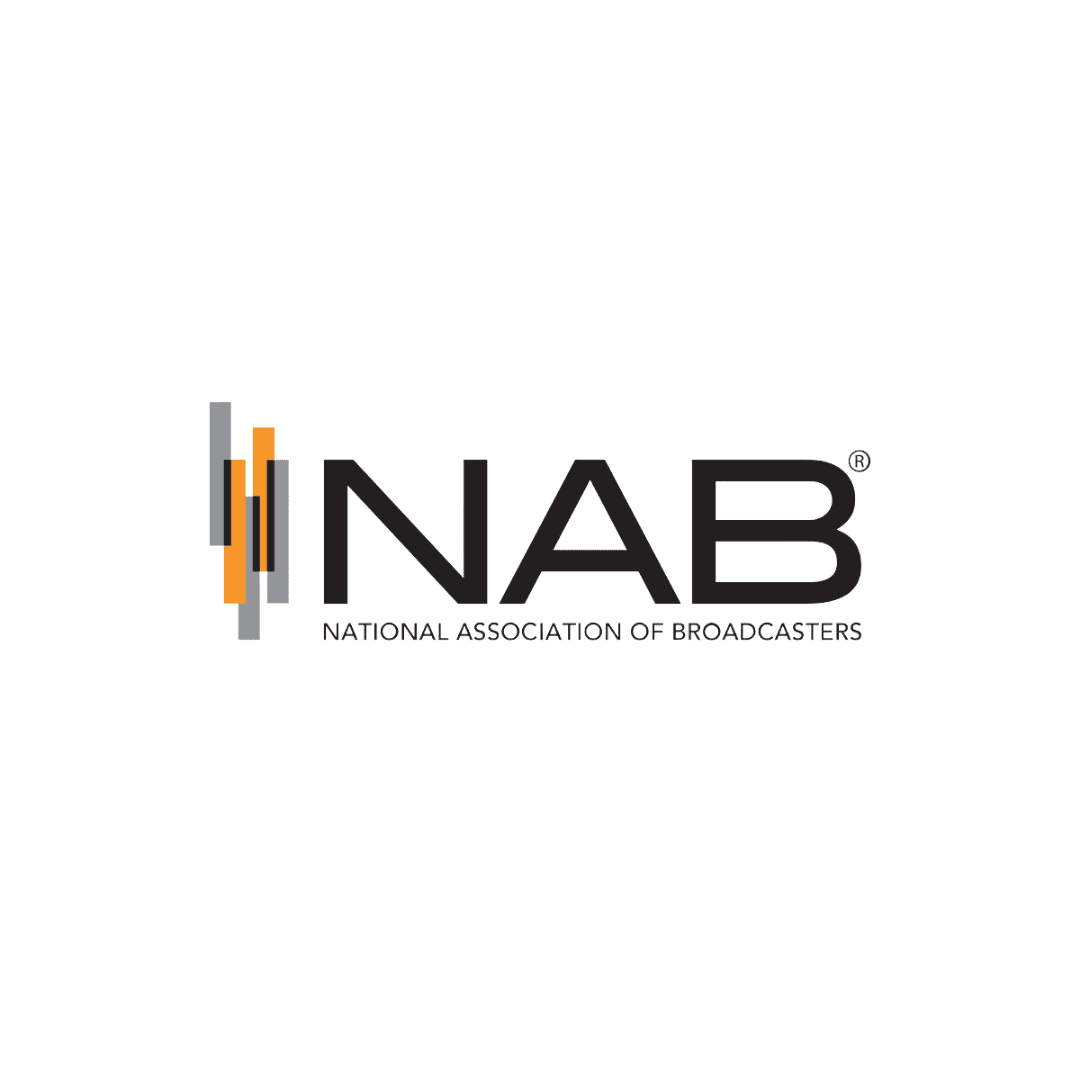 NAB Logo |