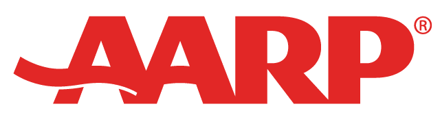 AARP Logo 2020 Red 1 |