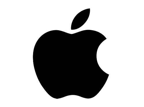 Apple logo |