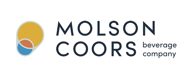 Molson Coors Preferred Logo ON WHITE |