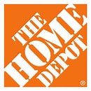 The Home Depot Logo |