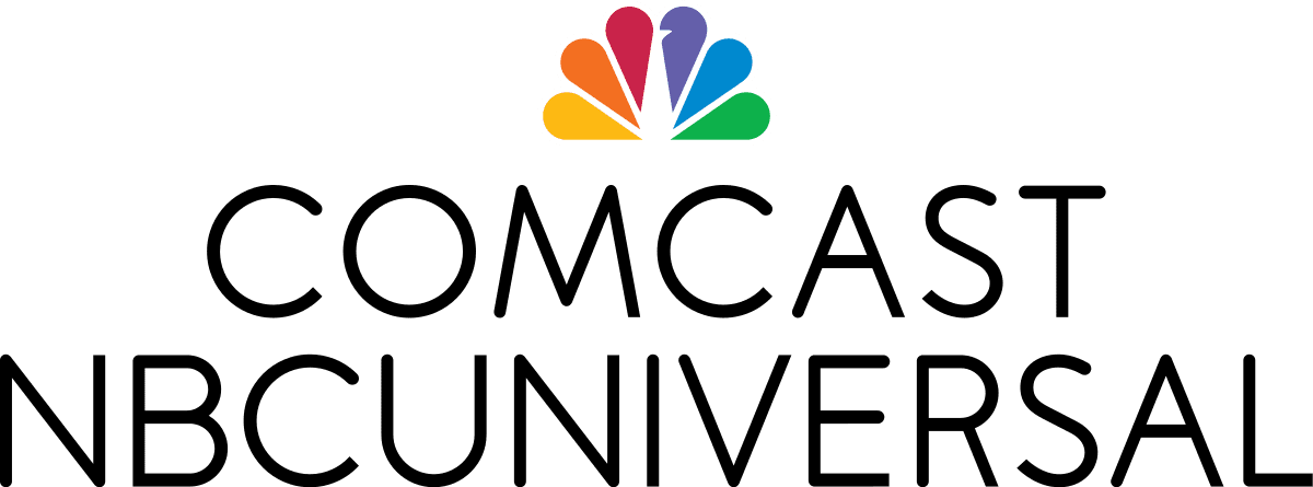 Comcast NBCUniversal logo.svg |