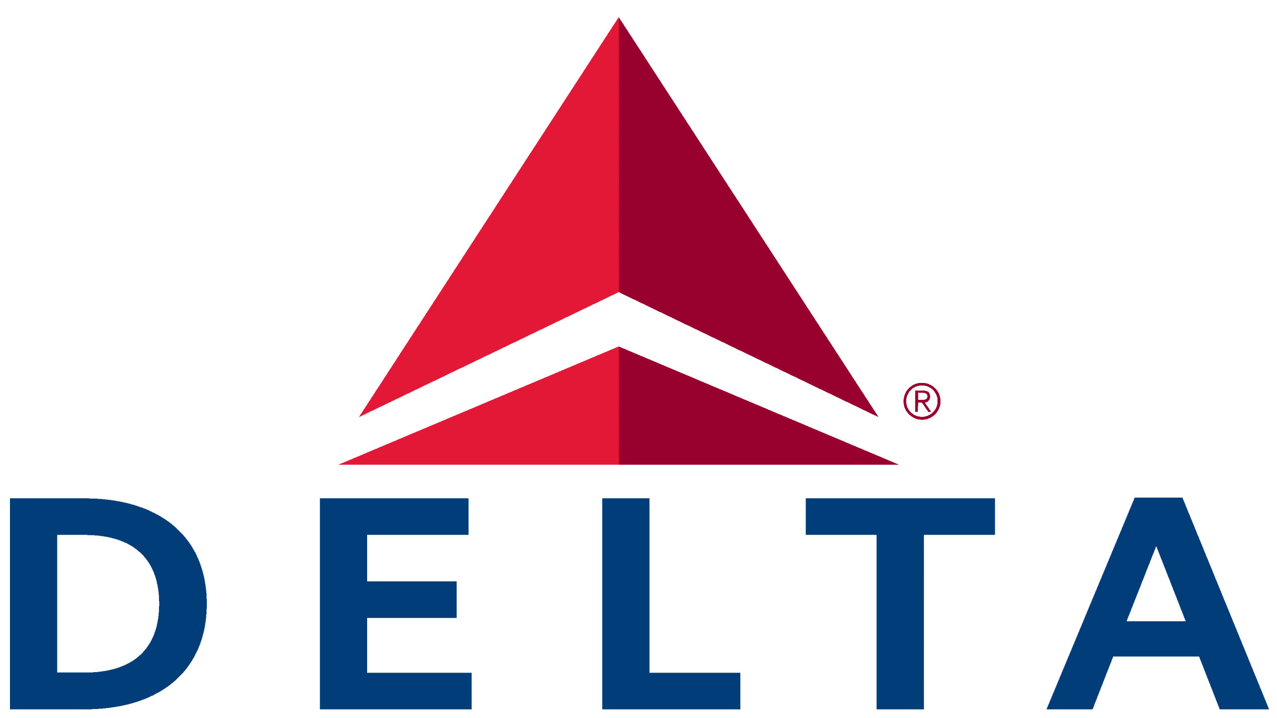 Delta Logo |