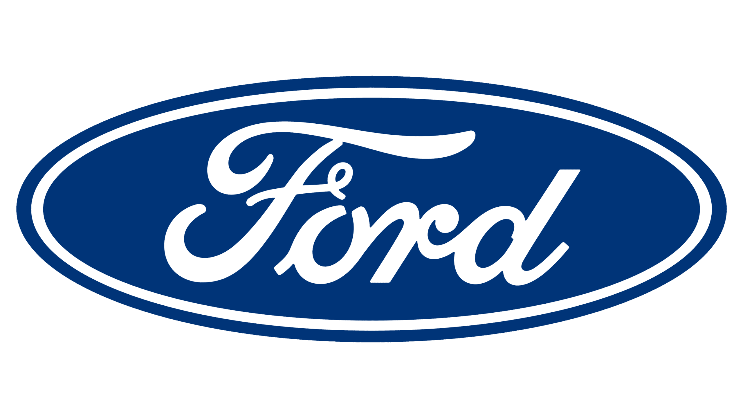 Ford Logo |