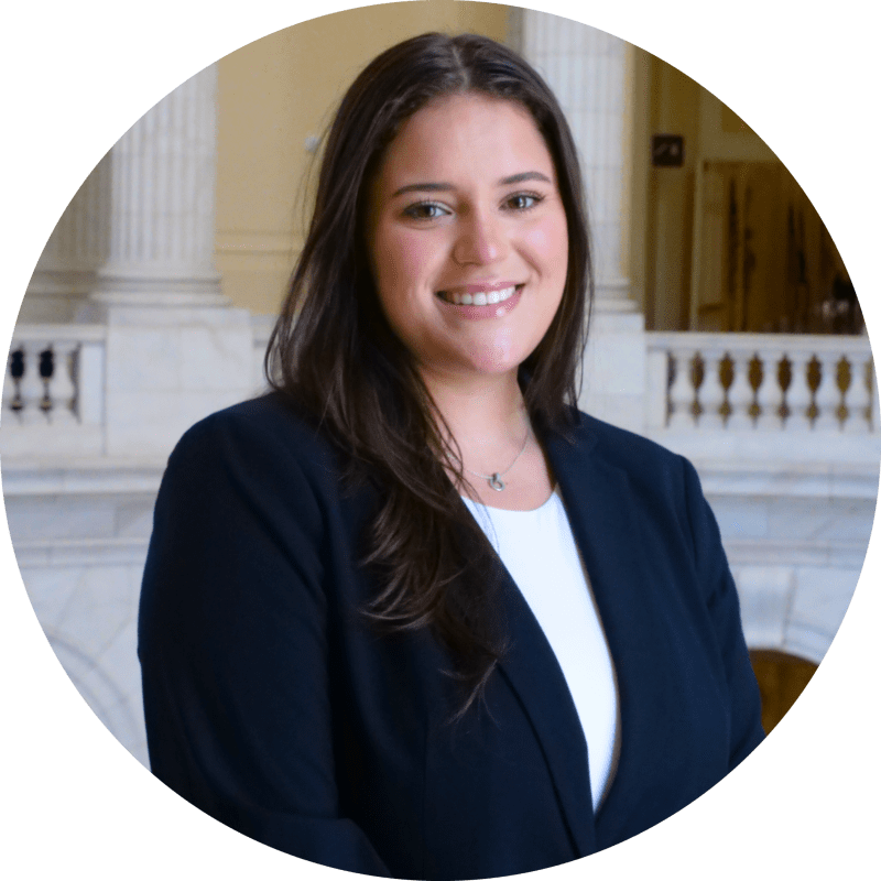Summer 2023 Law Fellows | CHLI