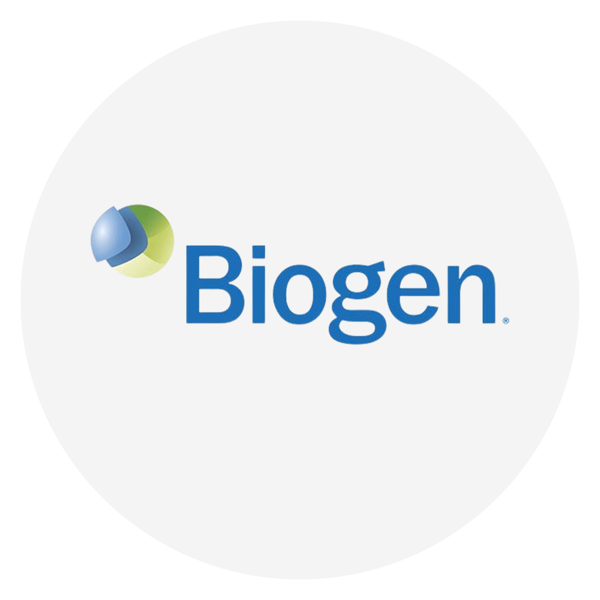 biogen headshot |