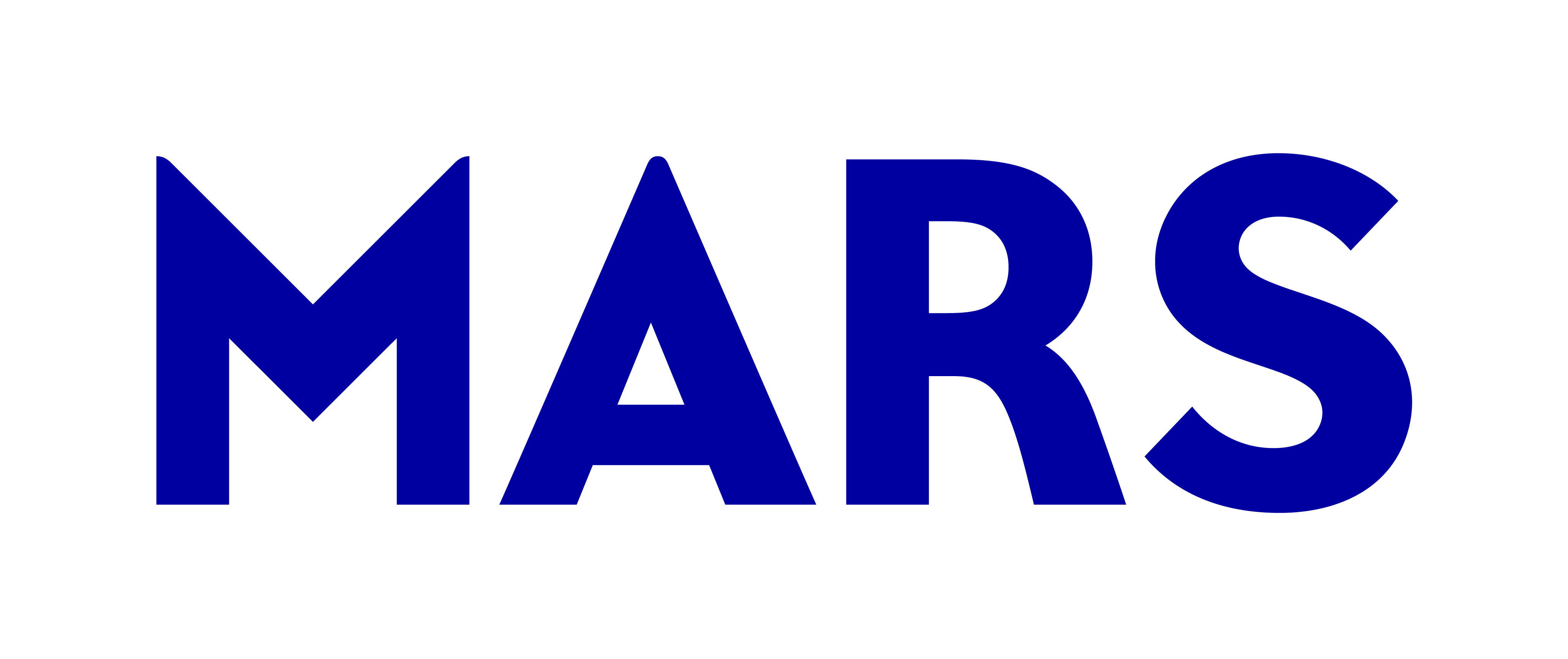 Mars Wordmark RGB Blue 1 |