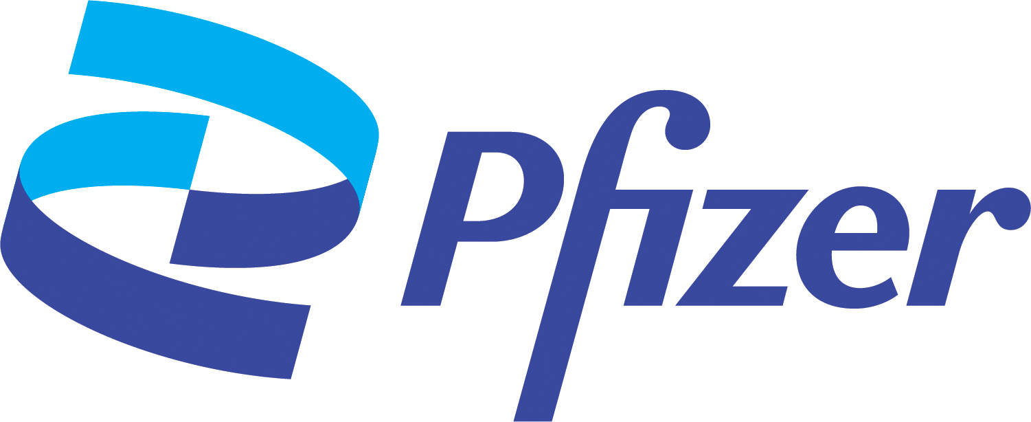 Pfizer Logo |
