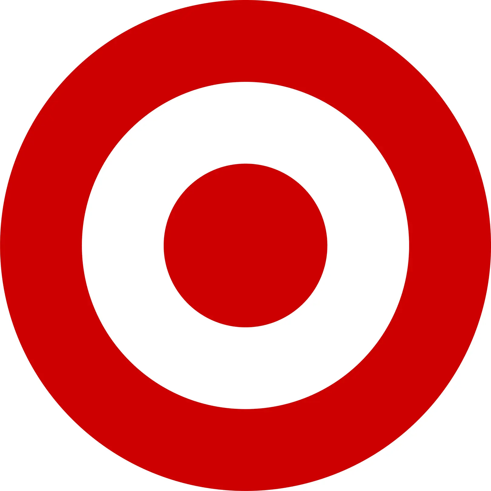 Target Bullseye Logo Red 1 |