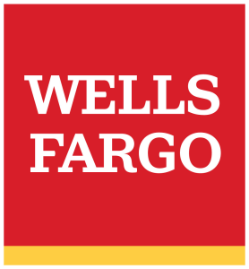 Wells Fargo Logo |