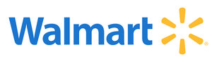 Wal Mart Logo |