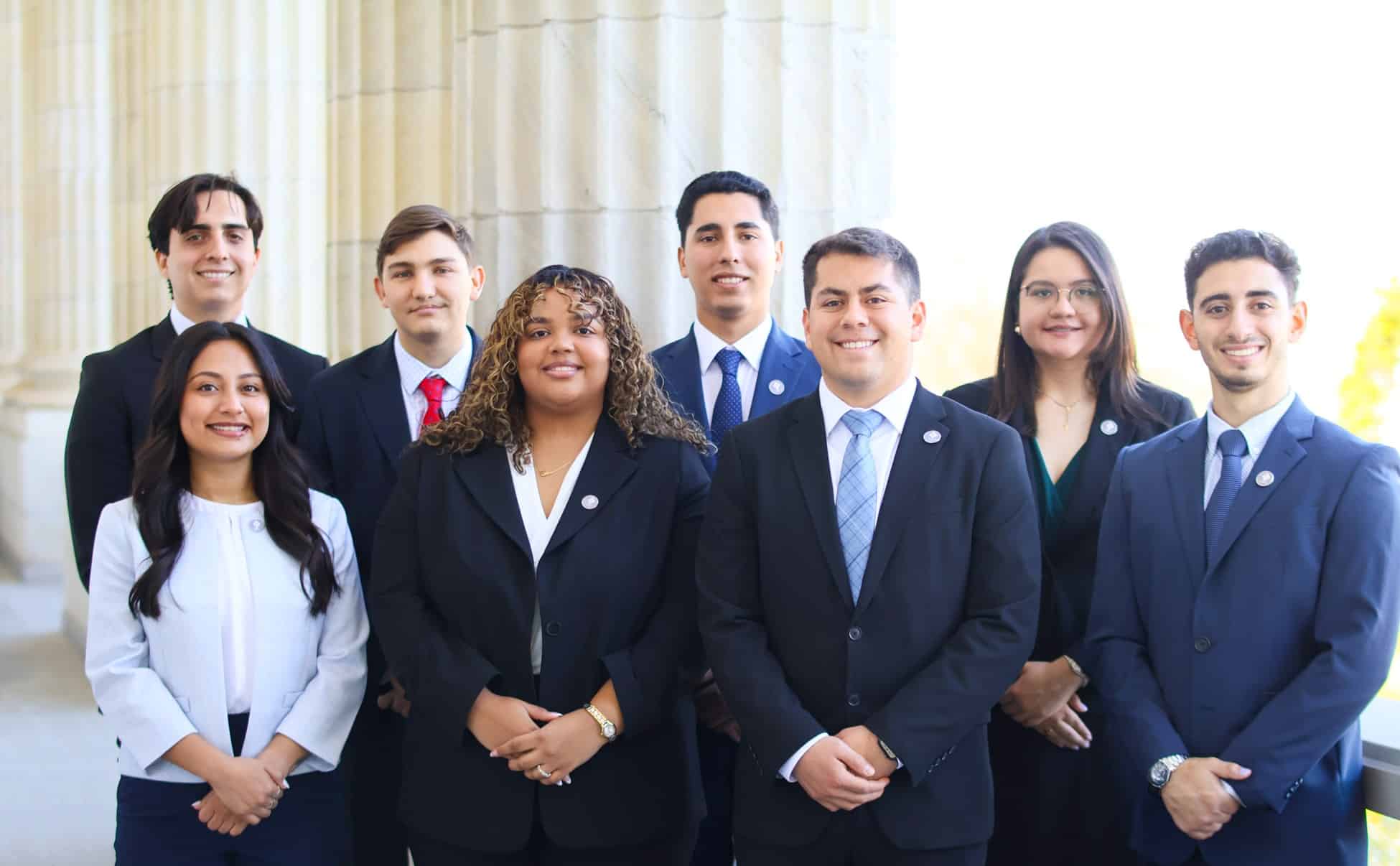 Congressional Hispanic Leadership Institute Announces Spring 2025 Global Leaders