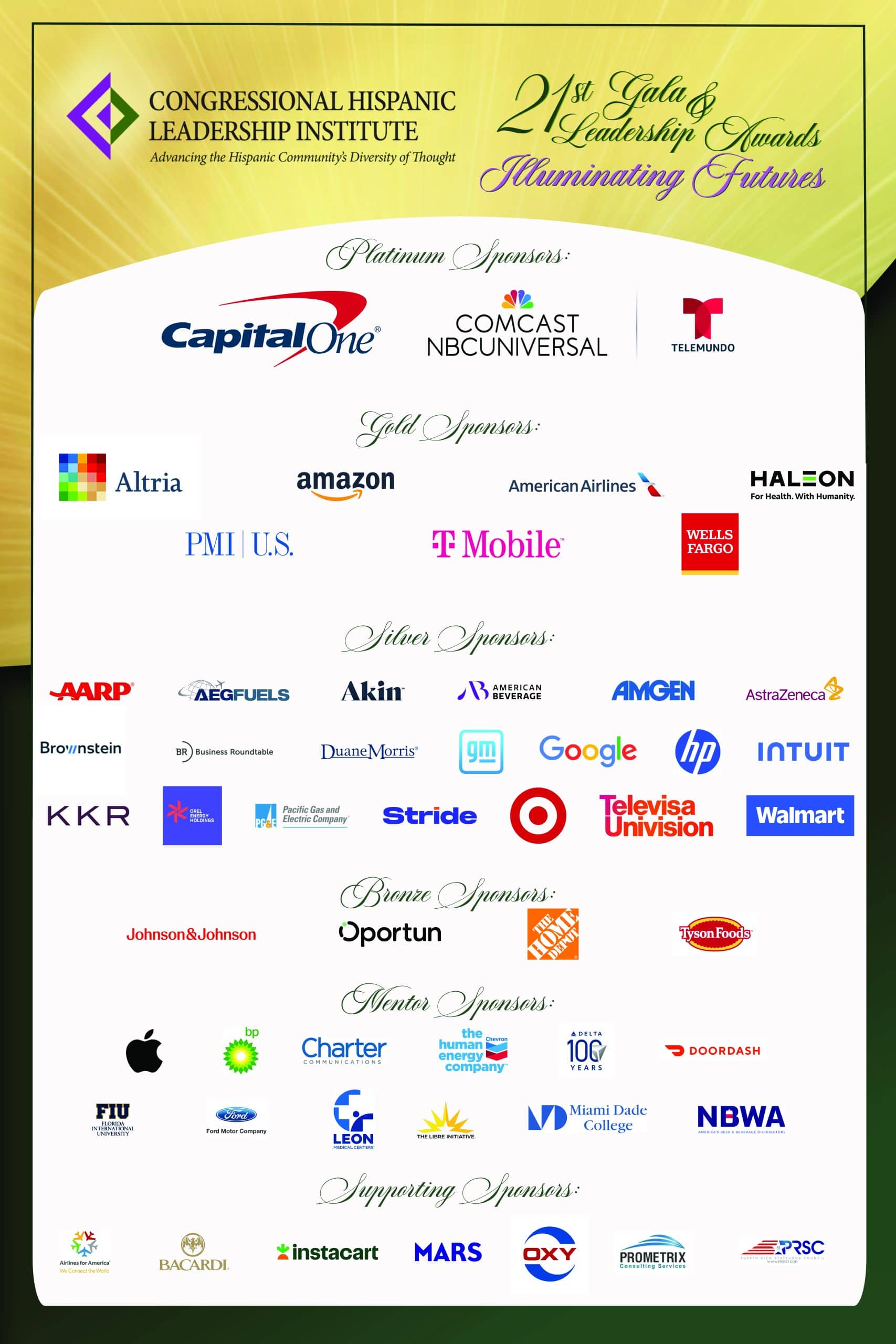 CHLI25 gala sponsors 2 scaled |