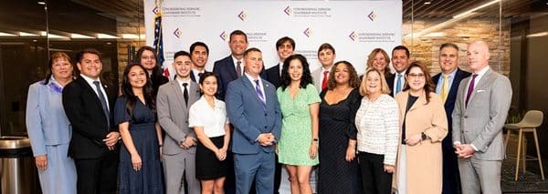 CHLI Celebrates Spring 2025 Global Leader Graduation 1 Picture1 |