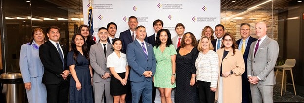 CHLI Celebrates Spring 2025 Global Leader Graduation 1 Picture1 |