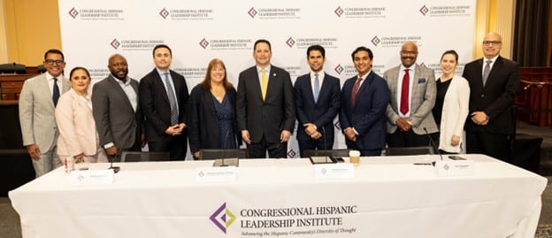 Thank you for Joining the Annual CHLI Future Leaders Conference 1 Picture1 |