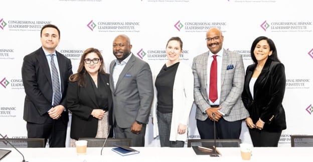 Thank you for Joining the Annual CHLI Future Leaders Conference 4 Picture4 |