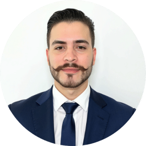 Ian Rios |