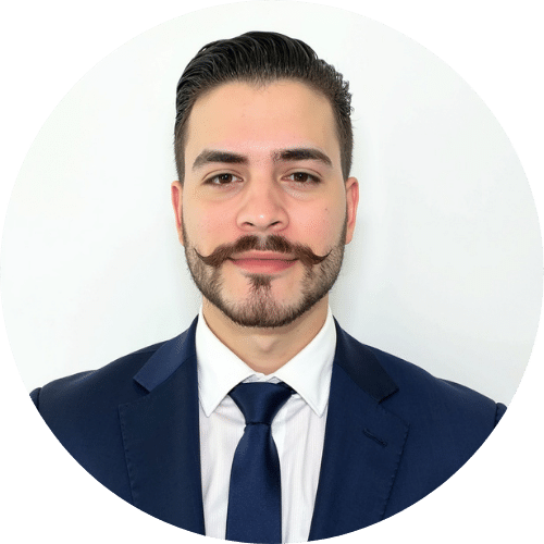 Ian Rios |