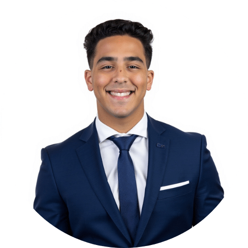 Kelvin Bencosme |