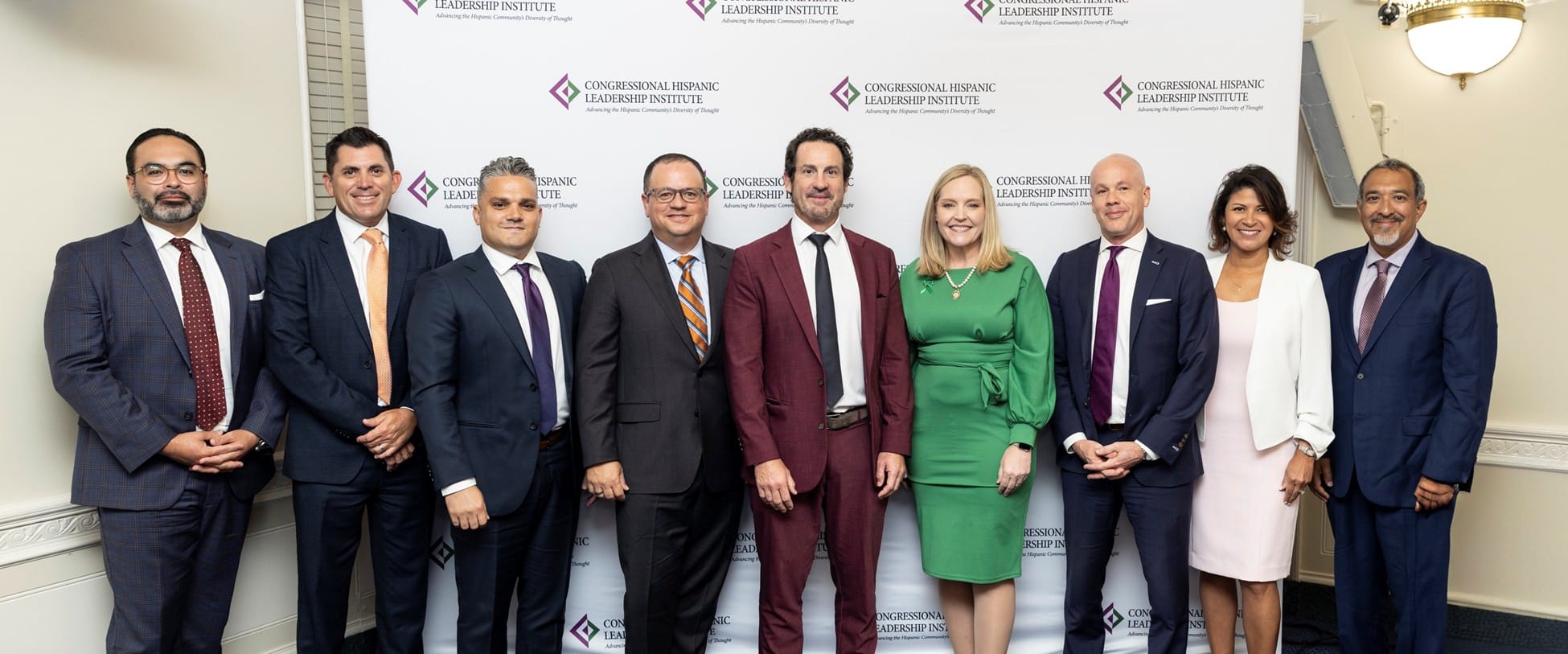 Recap of CHLI Congressional Public Policy Briefing on Media and Telecommunications