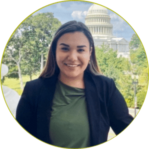CHLI Alumni Association 13 Sophia Jaimes |