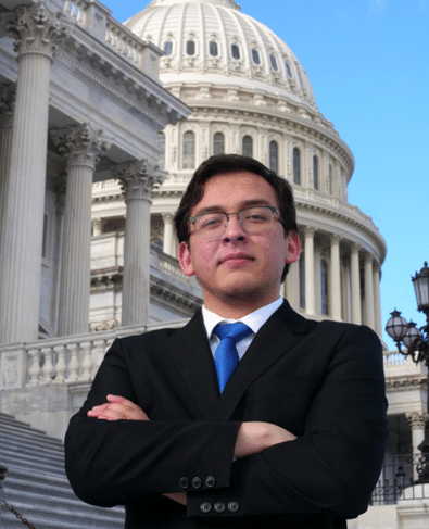 CHLI Announces Carlos Eduardo Padilla Monroy as President of South Florida Alumni Chapter 1 Picture1 |