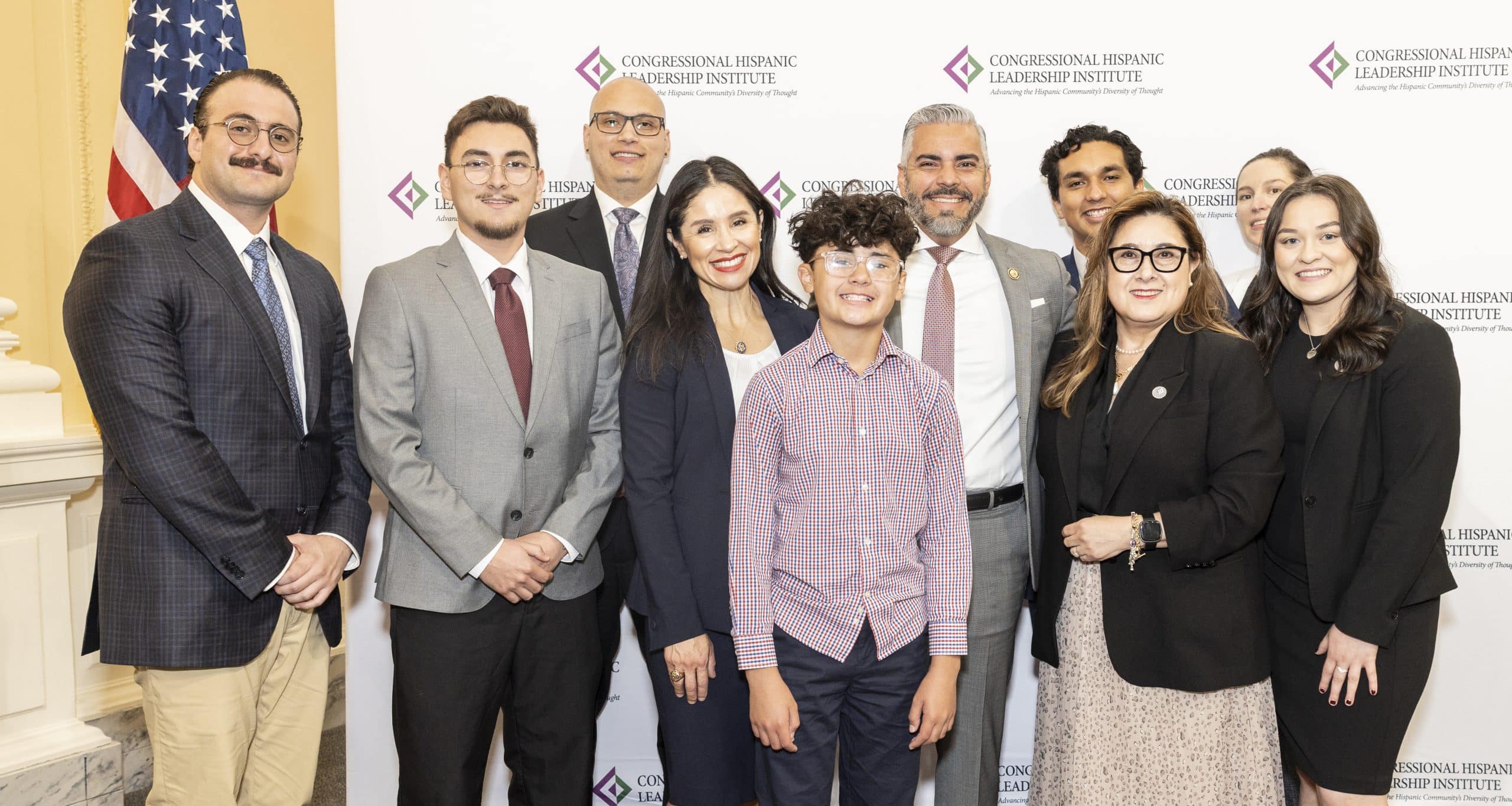 CHLI Future Leaders Conference scaled |