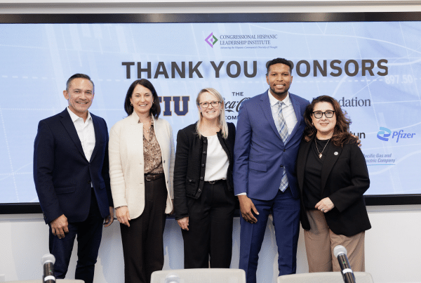 Recap of the CHLI Congressional Public Policy Briefing on Finance 3 03aa69e5 36ad 4043 8324 7c45d40b4780 |