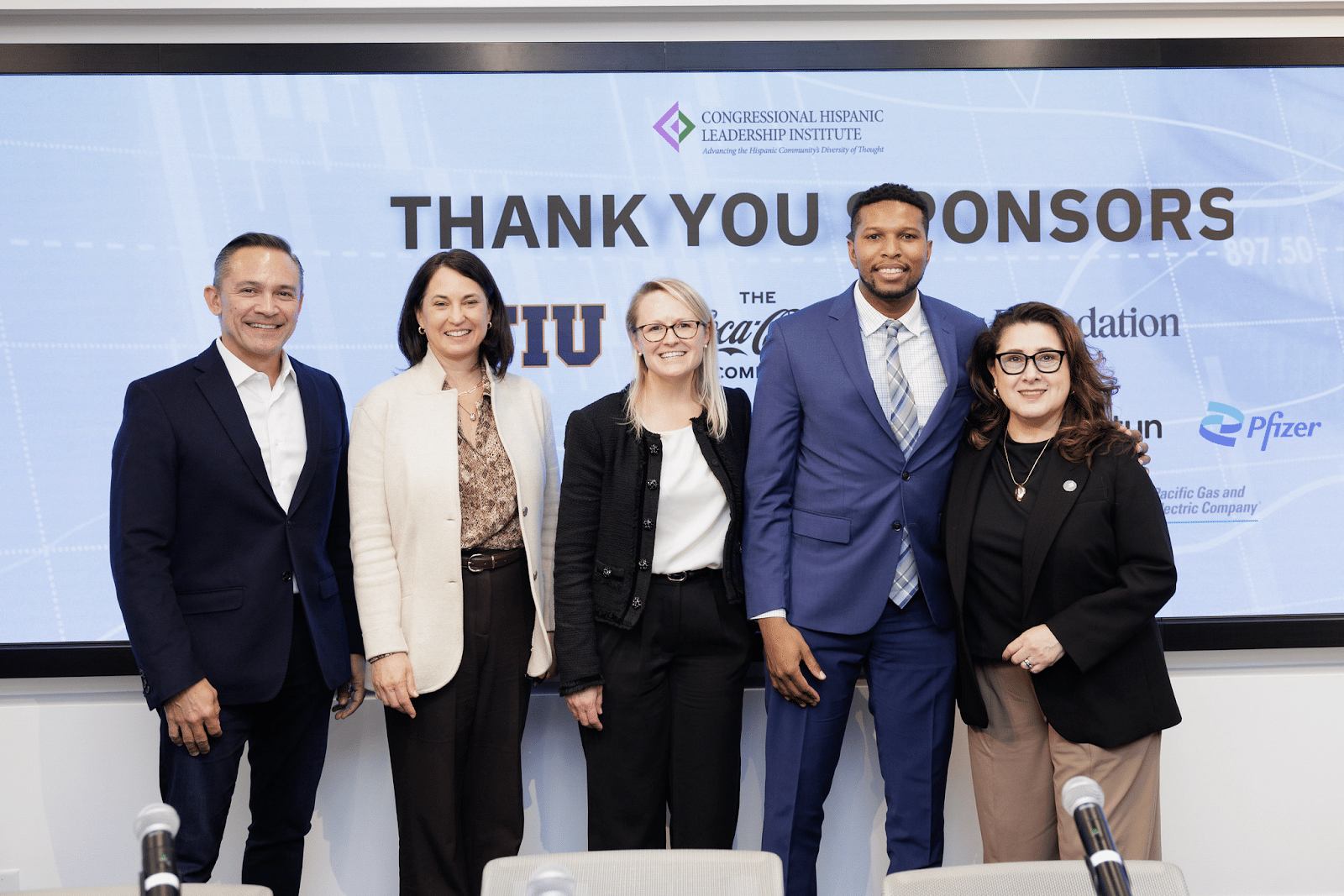 Recap of the CHLI Congressional Public Policy Briefing on Finance