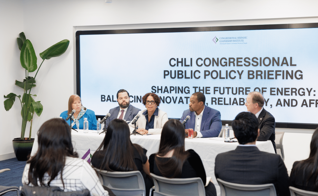 Recap of the CHLI Congressional Public Policy Briefing on Energy 3 efca1161 dd50 4332 9537 f8b94e8f935e |