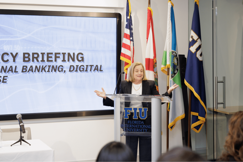 Recap of the CHLI Congressional Public Policy Briefing on Finance 2 image3 1 |