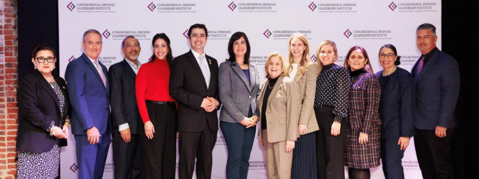 Recap of the CHLI Congressional Hispanic Leadership Reception