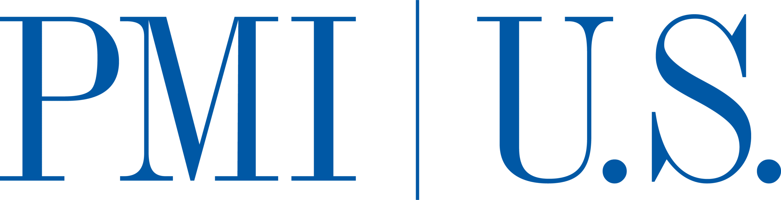 PMI U.S.
