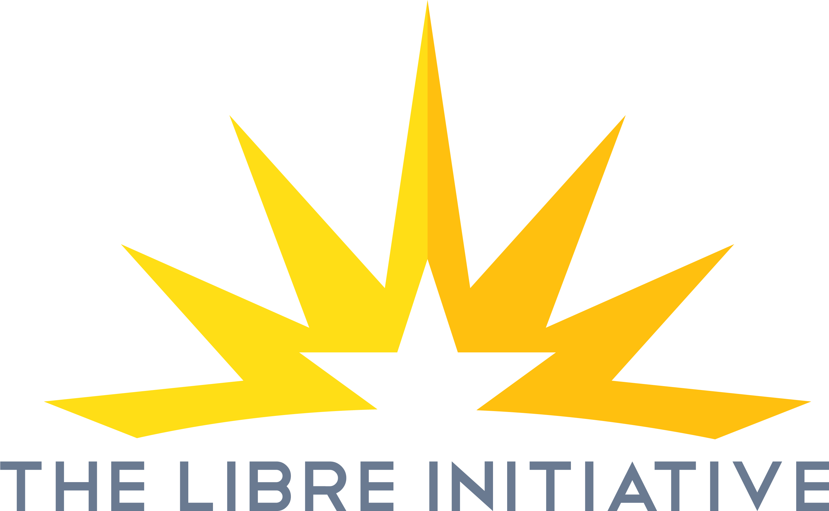 The Libre Iitiative