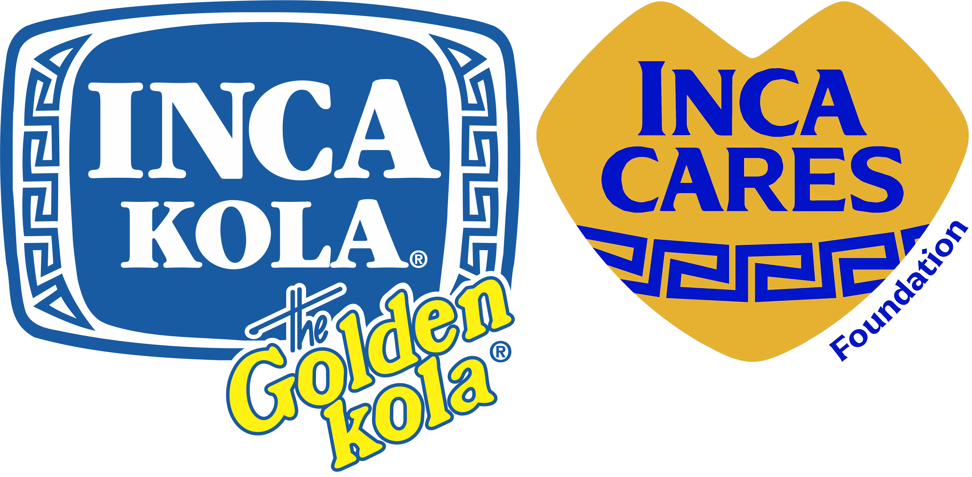 Inca Kola and Inca Cares Foundation
