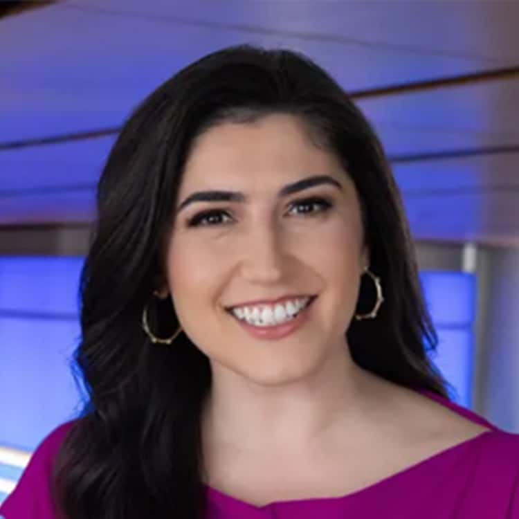 Erika Gonzalez headshot
