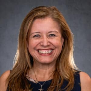 Maria Luisa Boyce