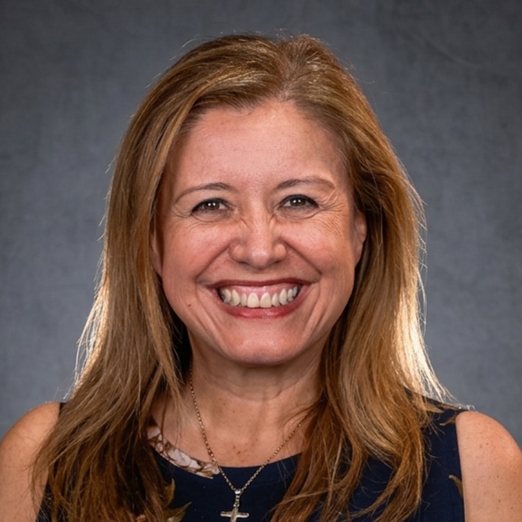 Maria Luisa Boyce