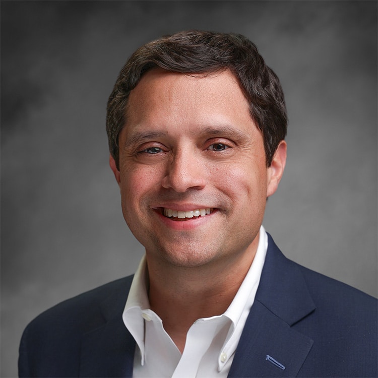 Michael Calvo