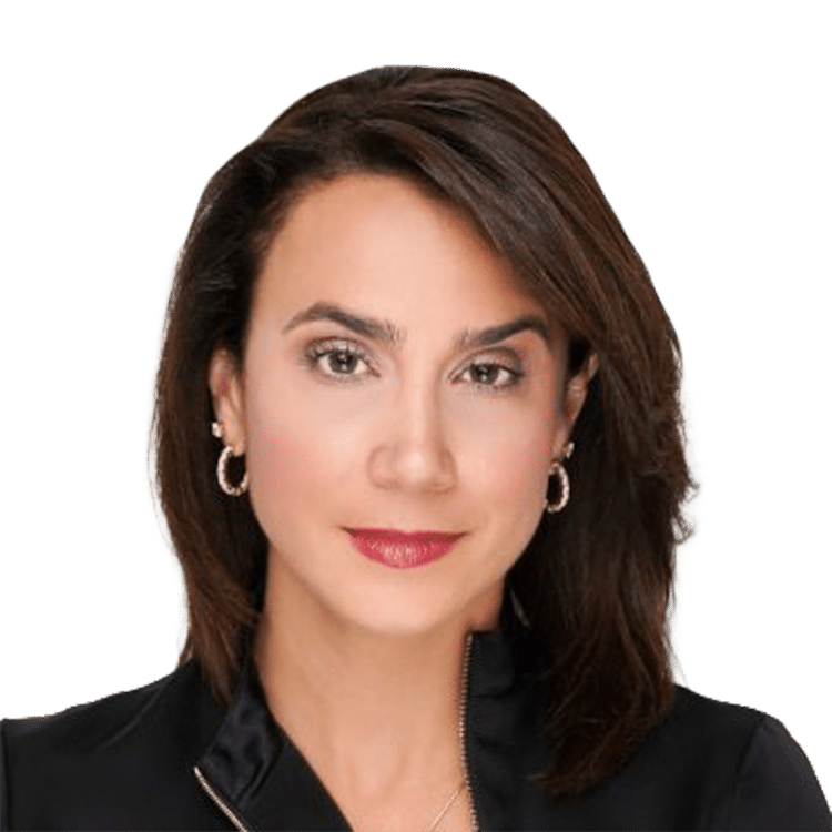 Cristina Antelo