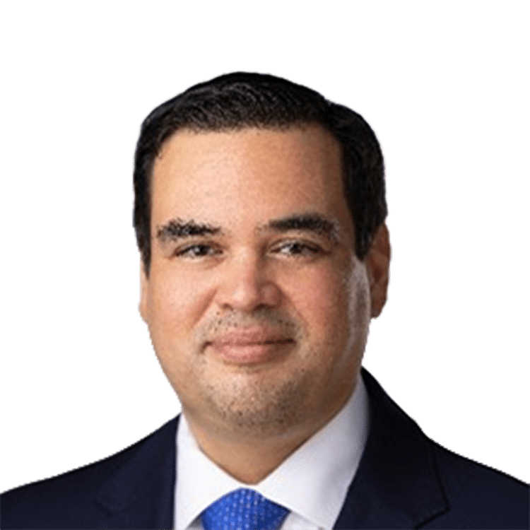 Francisco Carrillo