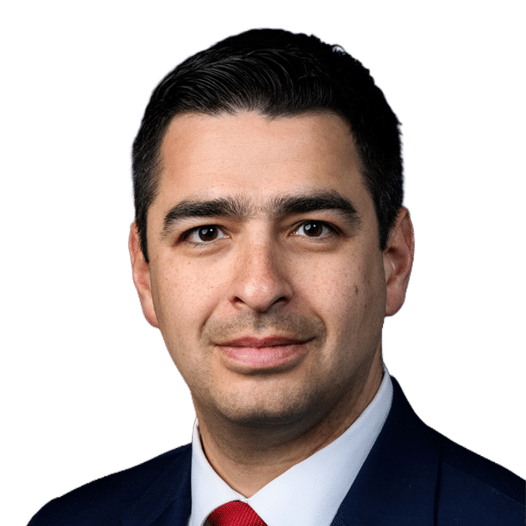 Rep. Gabe Evans