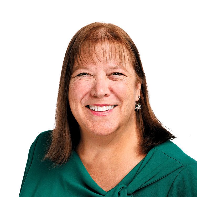 Debbie Marshall