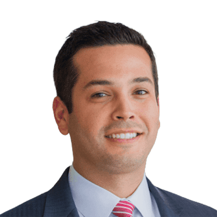 Miguel Mendoza