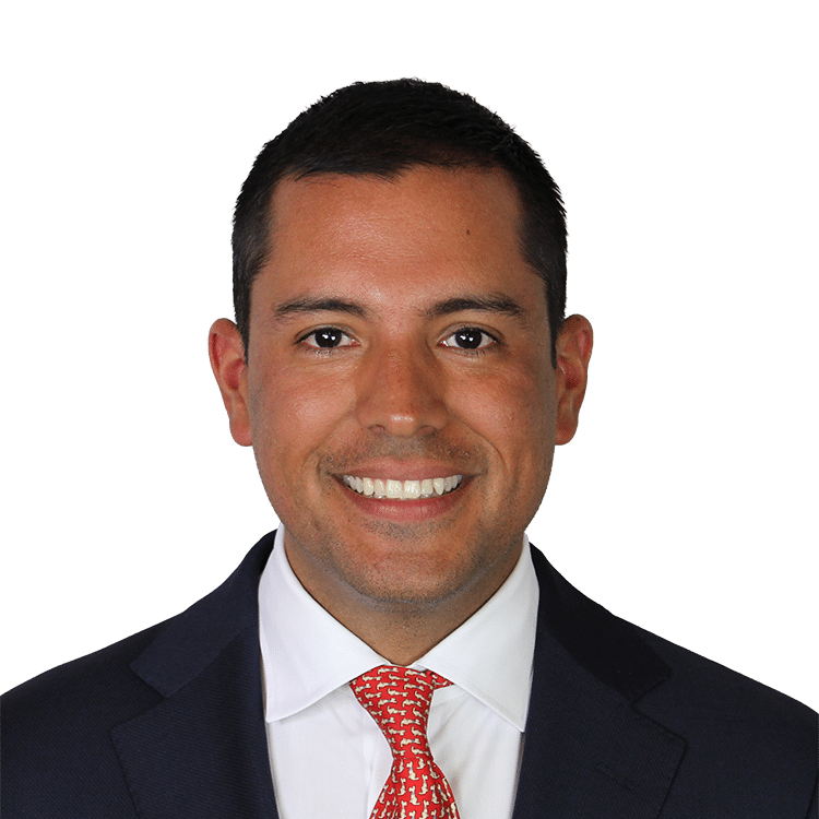 Diego Zambrano