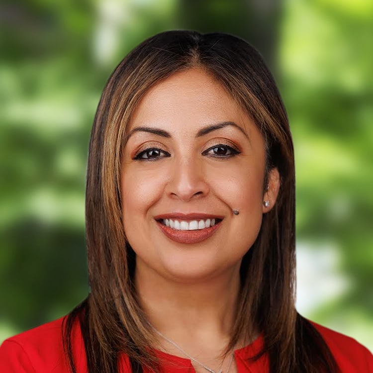 Bernadette Carrillo