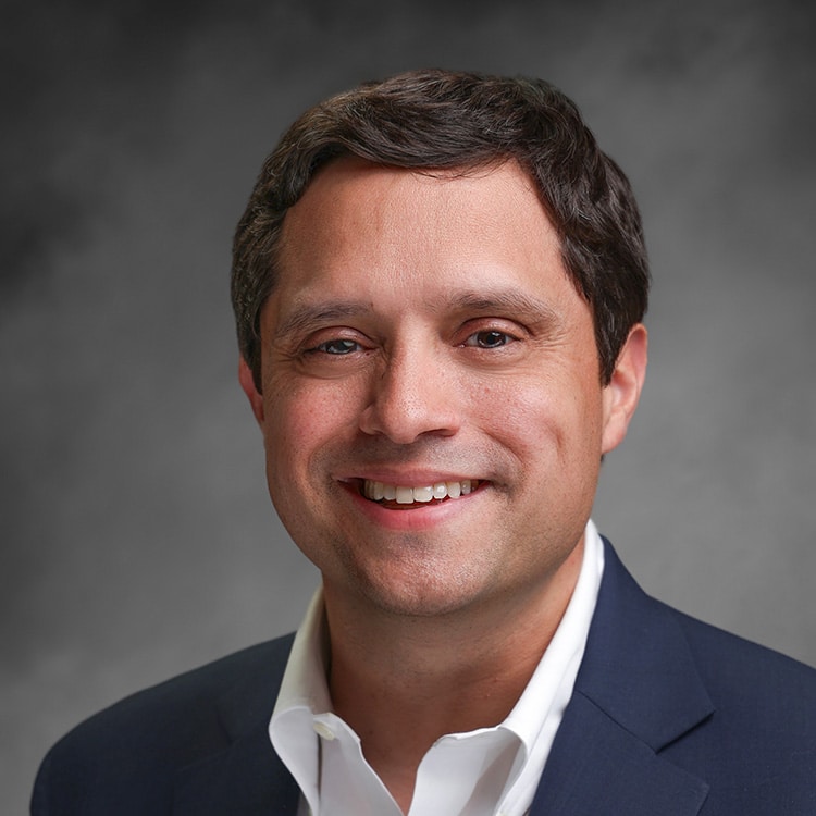 Michael Calvo